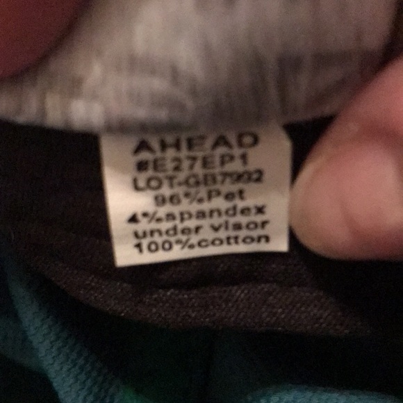 USOpen Oakmont 2016 cap - Picture 5 of 5